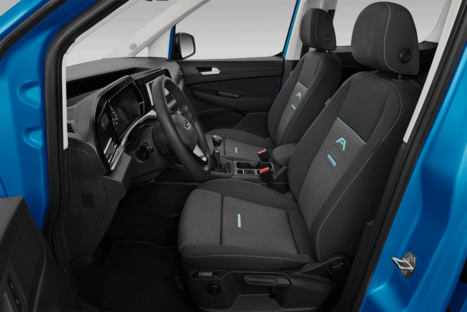 Ford Tourneo Connect Plug-in-Hybrid (neues Modell) undefined