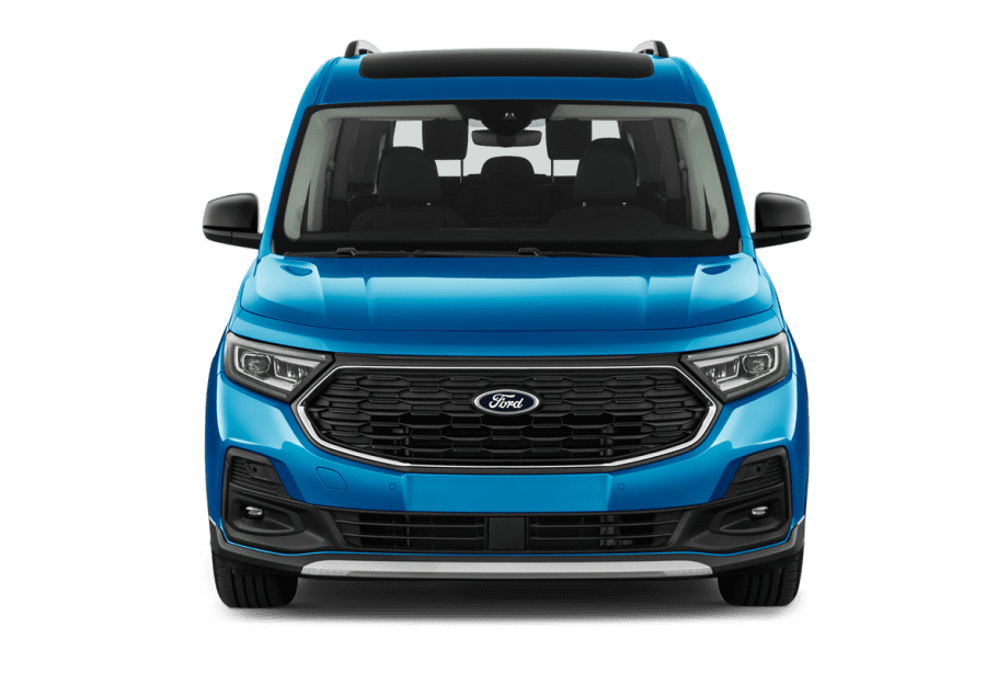 Ford Tourneo Connect Plug-in-Hybrid (neues Modell) undefined