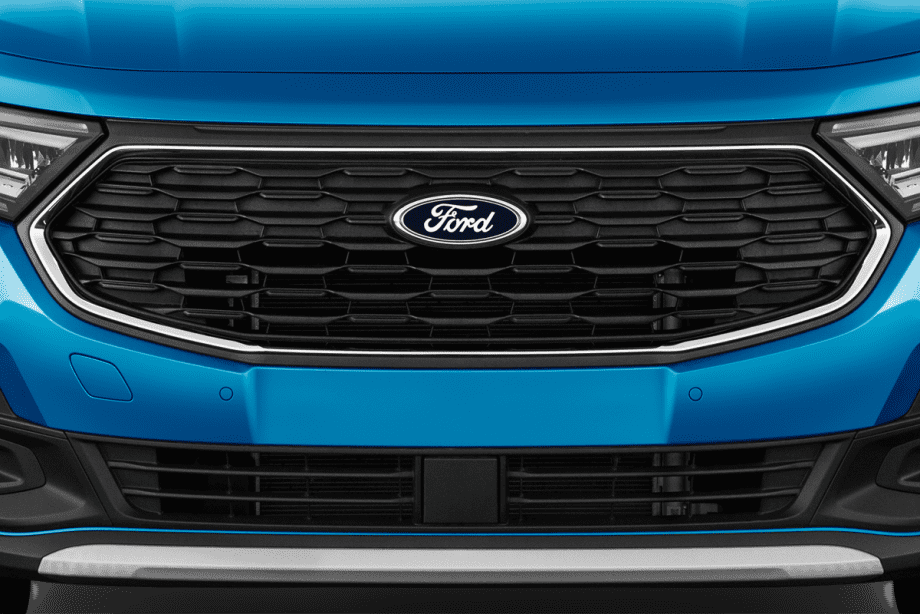 Ford Tourneo Connect Plug-in-Hybrid (neues Modell) undefined