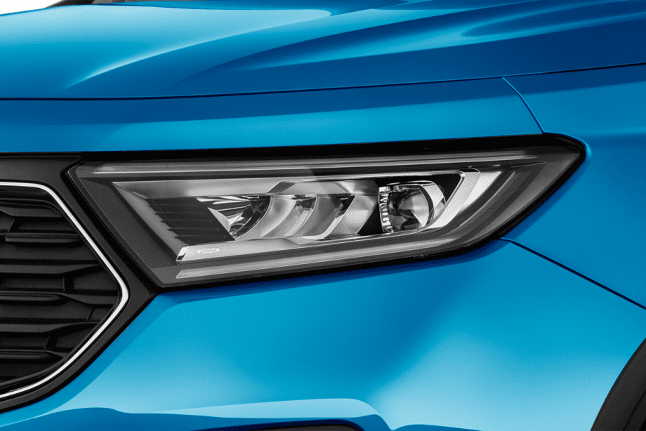 Ford Tourneo Connect Plug-in-Hybrid (neues Modell) undefined
