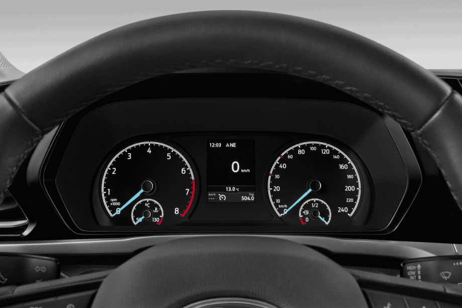 Ford Tourneo Connect Plug-in-Hybrid (neues Modell) undefined