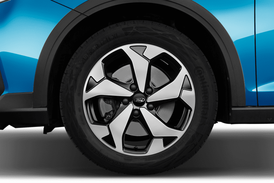 Ford Tourneo Connect Plug-in-Hybrid (neues Modell) undefined