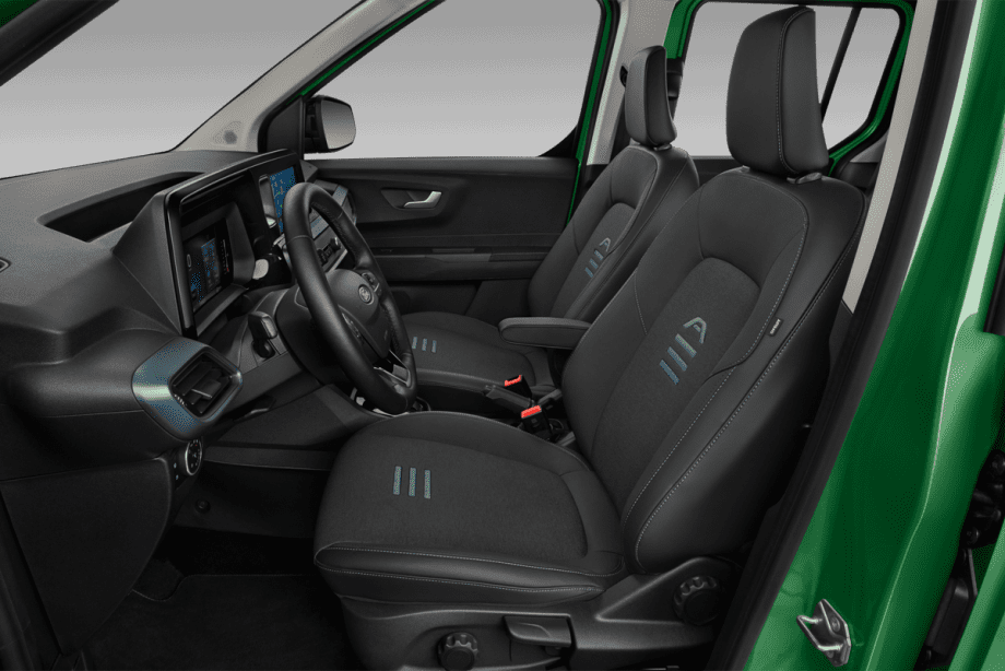 Ford Tourneo Courier undefined