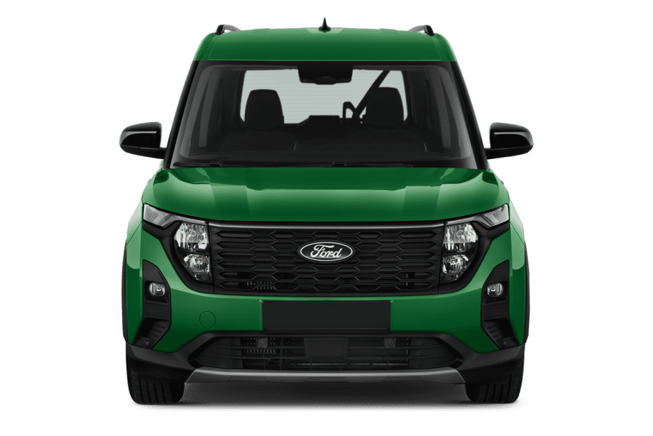 Ford Tourneo Courier undefined