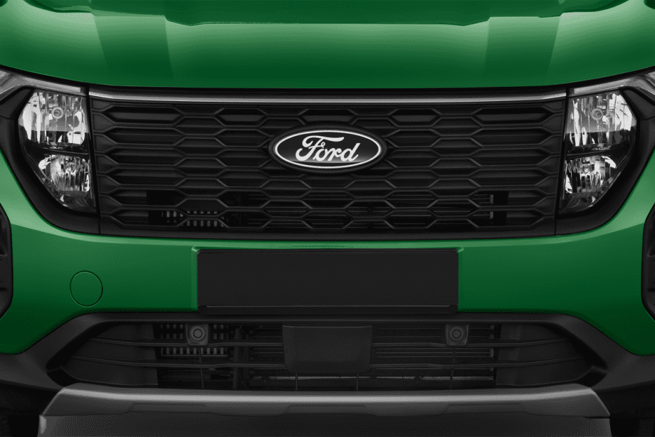 Ford Tourneo Courier undefined