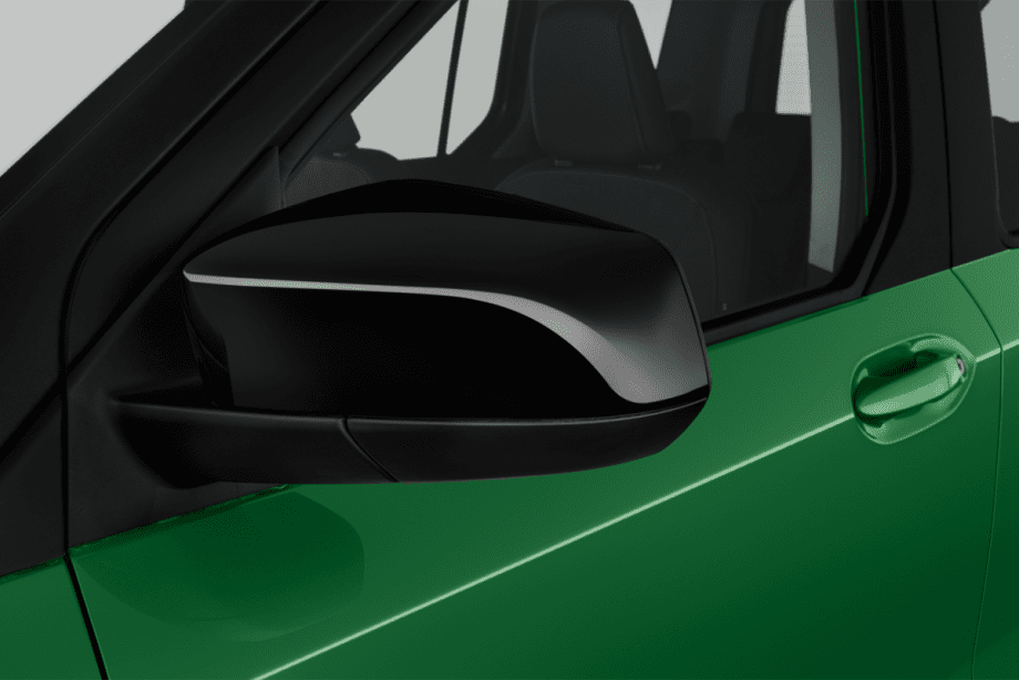 Ford Tourneo Courier undefined