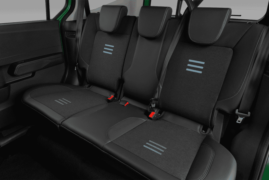 Ford Tourneo Courier undefined