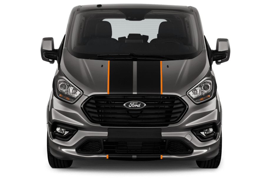 Ford Tourneo Custom Plug-In-Hybrid undefined