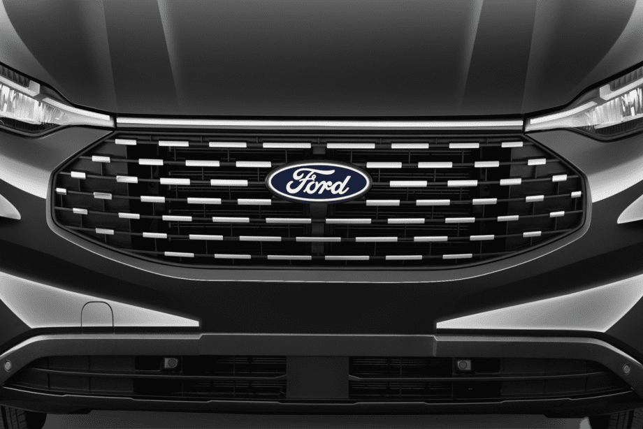 Ford Tourneo Custom (neues Modell) undefined