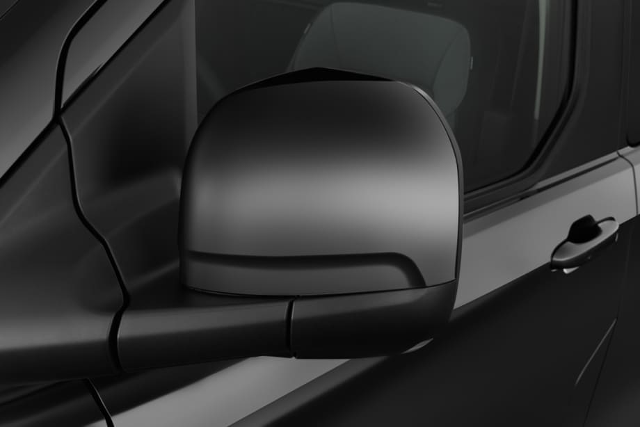 Ford Tourneo Custom (neues Modell) undefined