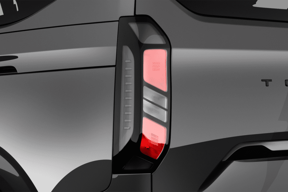 Ford Tourneo Custom (neues Modell) undefined