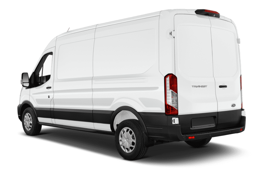Ford Transit Kastenwagen undefined