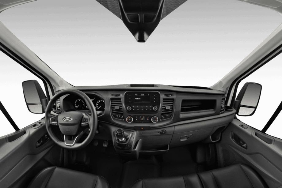 Ford Transit Kastenwagen undefined