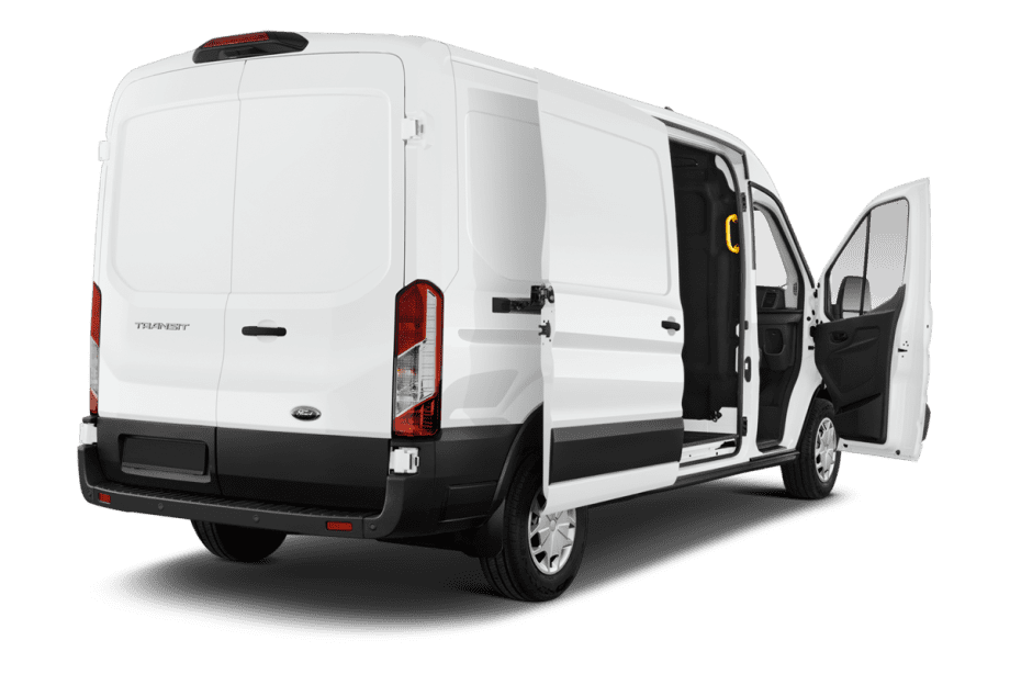 Ford Transit Kastenwagen undefined