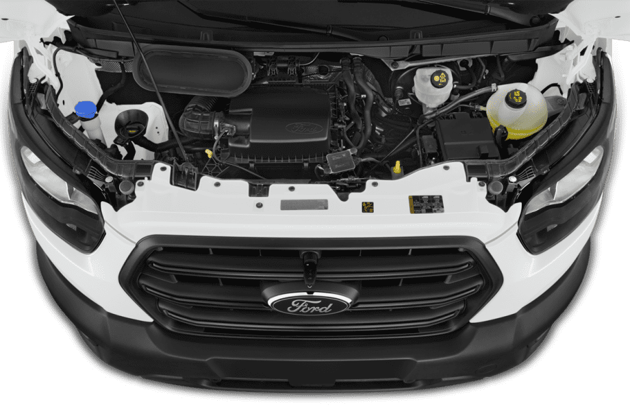 Ford Transit Kastenwagen undefined