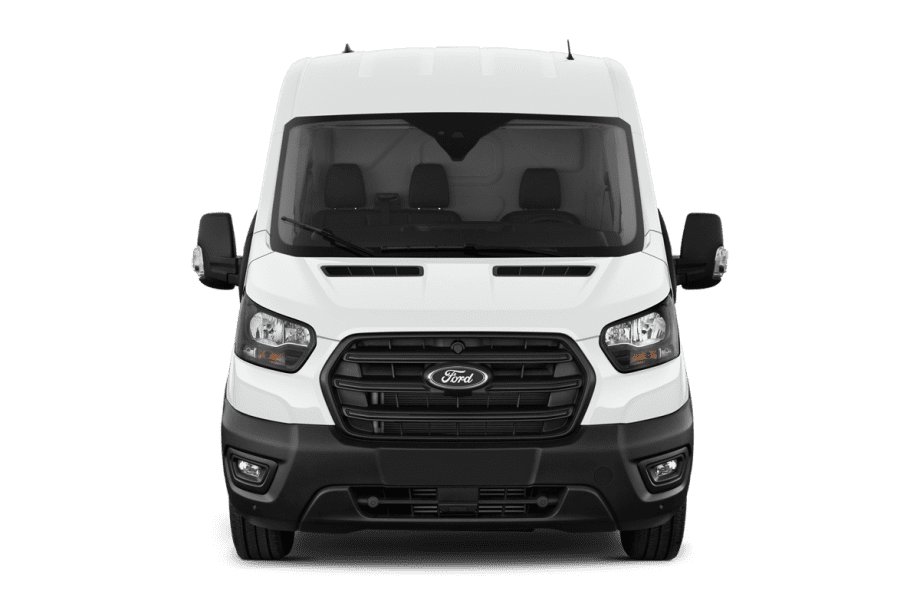 Ford Transit Kastenwagen undefined
