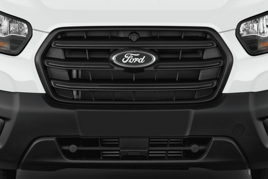 Ford Transit Kastenwagen undefined