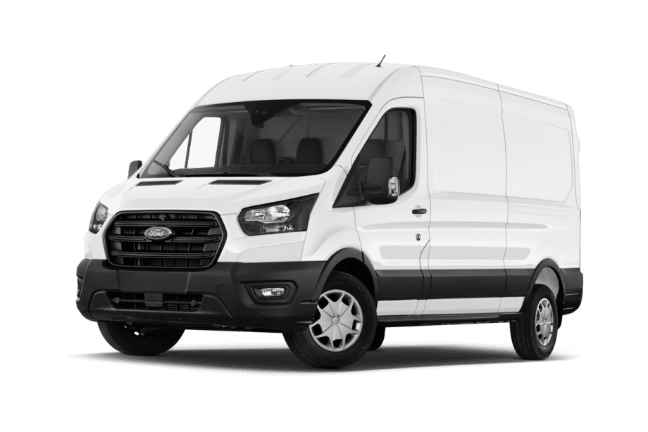 Ford Transit Kastenwagen undefined