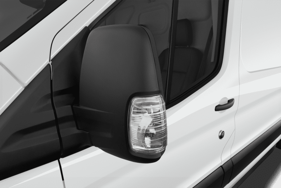 Ford Transit Kastenwagen undefined