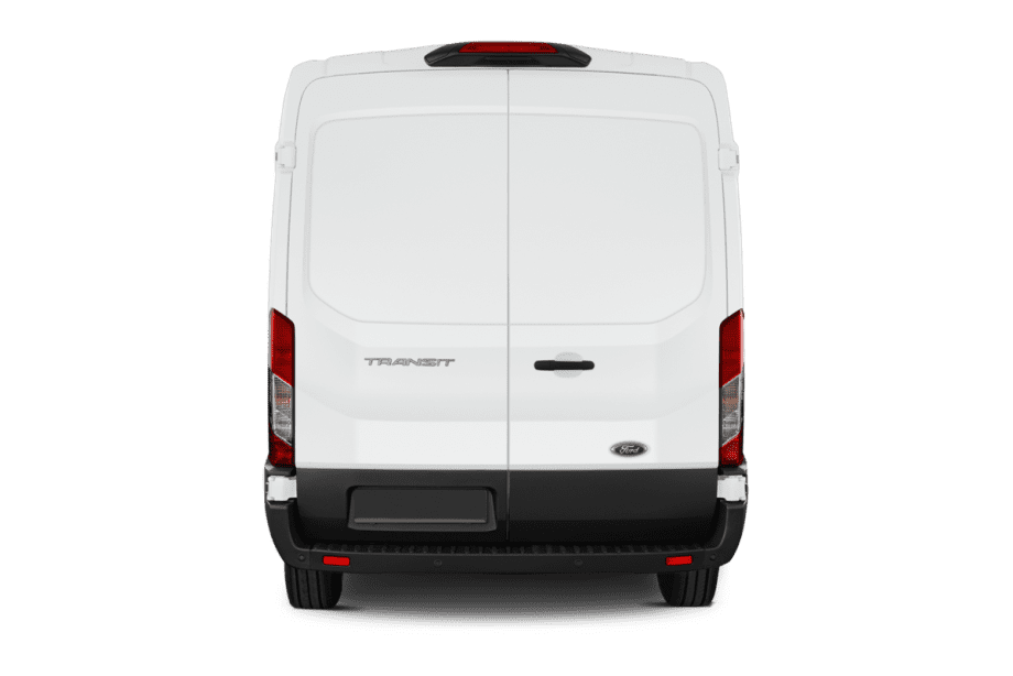 Ford Transit Kastenwagen undefined