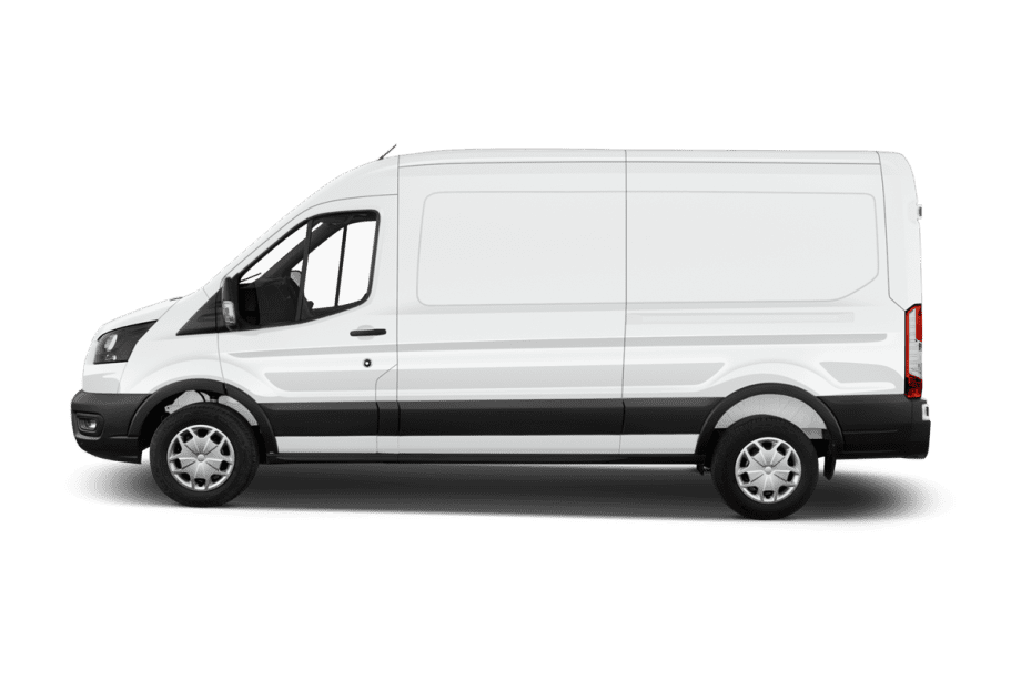 Ford Transit Kastenwagen undefined