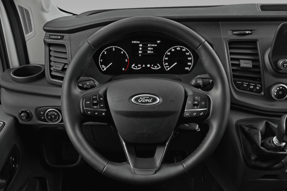 Ford Transit Kastenwagen undefined