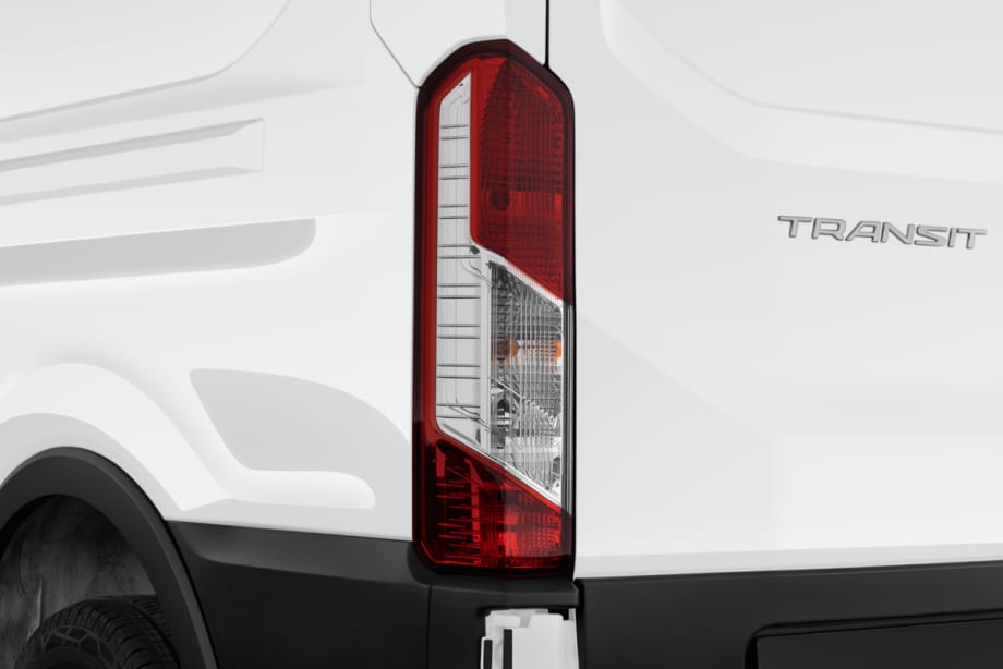 Ford Transit Kastenwagen undefined