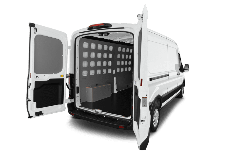 Ford Transit Kastenwagen undefined
