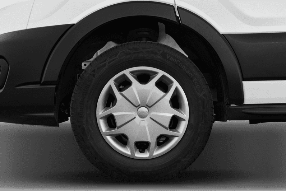 Ford Transit Kastenwagen undefined