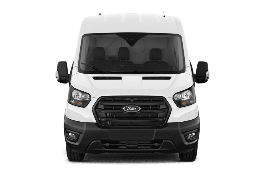 Ford Transit Kastenwagen undefined