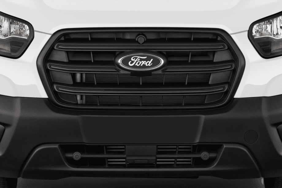 Ford Transit Kastenwagen undefined