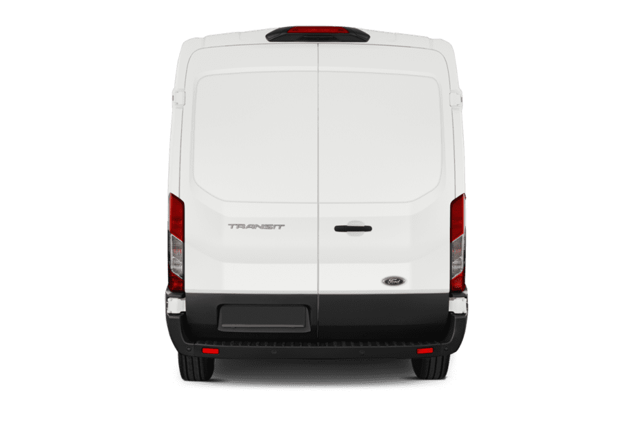 Ford Transit Kastenwagen undefined