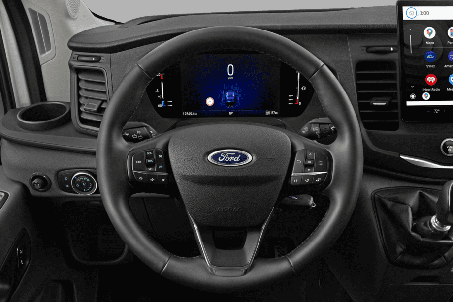 Ford Transit Kastenwagen undefined