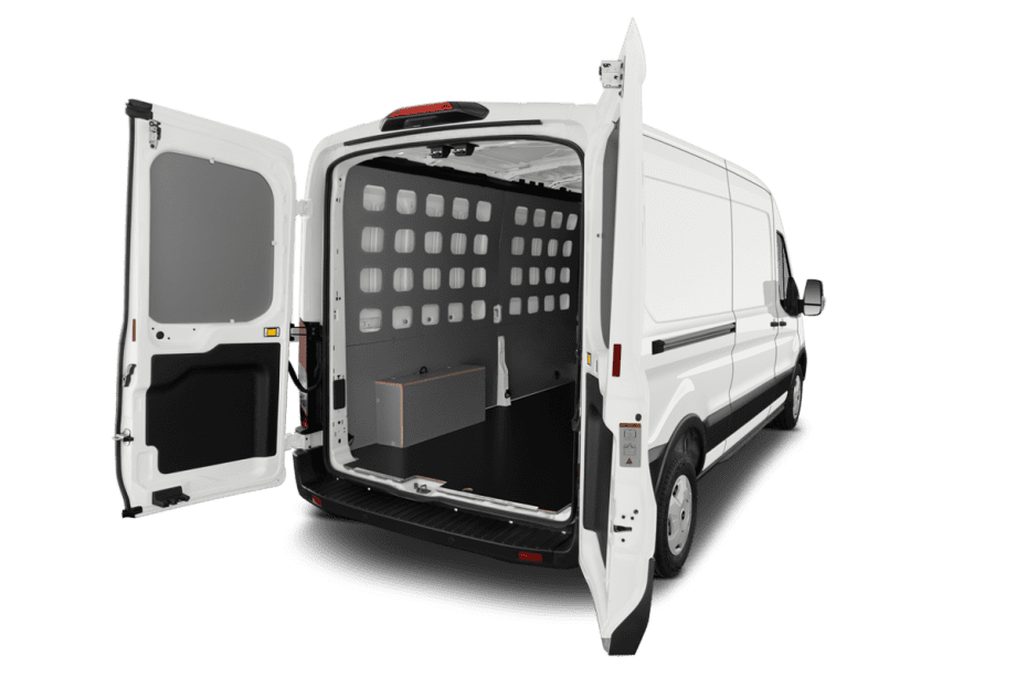 Ford Transit Kastenwagen undefined
