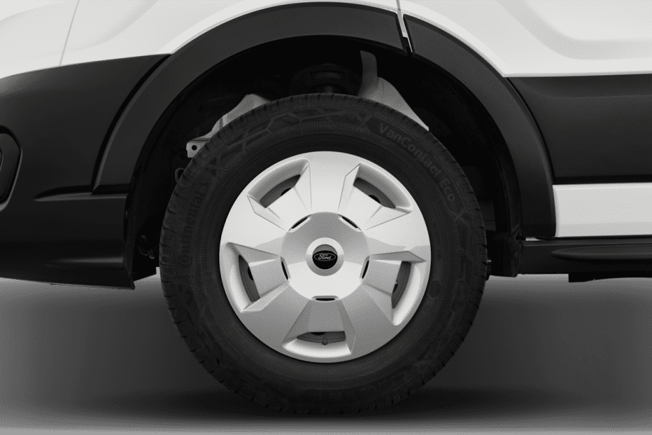 Ford Transit Kastenwagen undefined