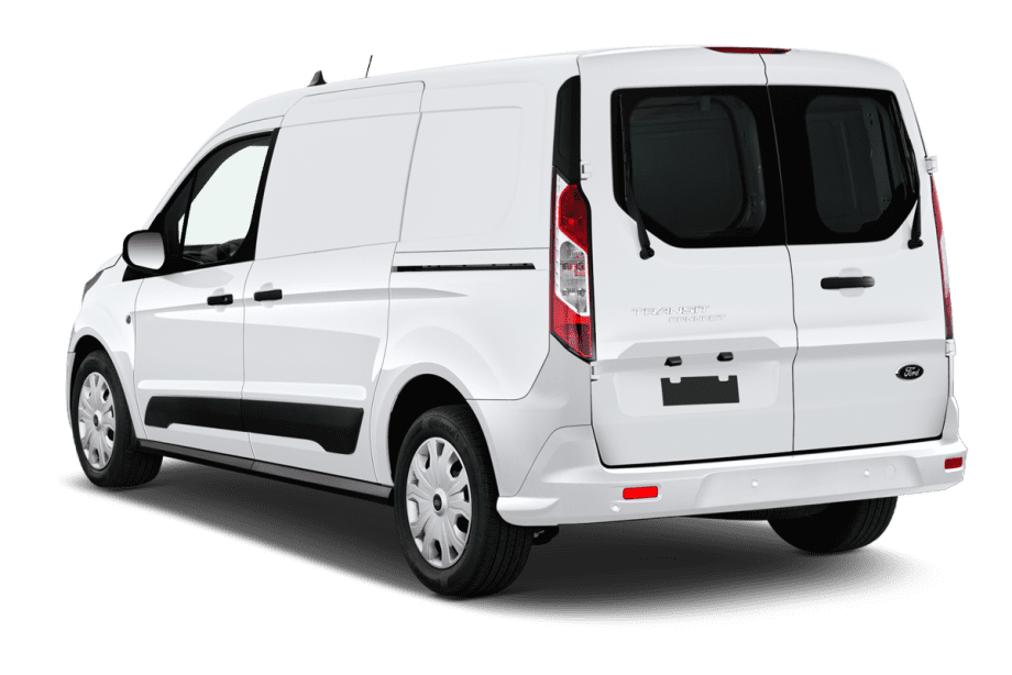 Ford Transit Connect Kastenwagen (neues Modell) undefined