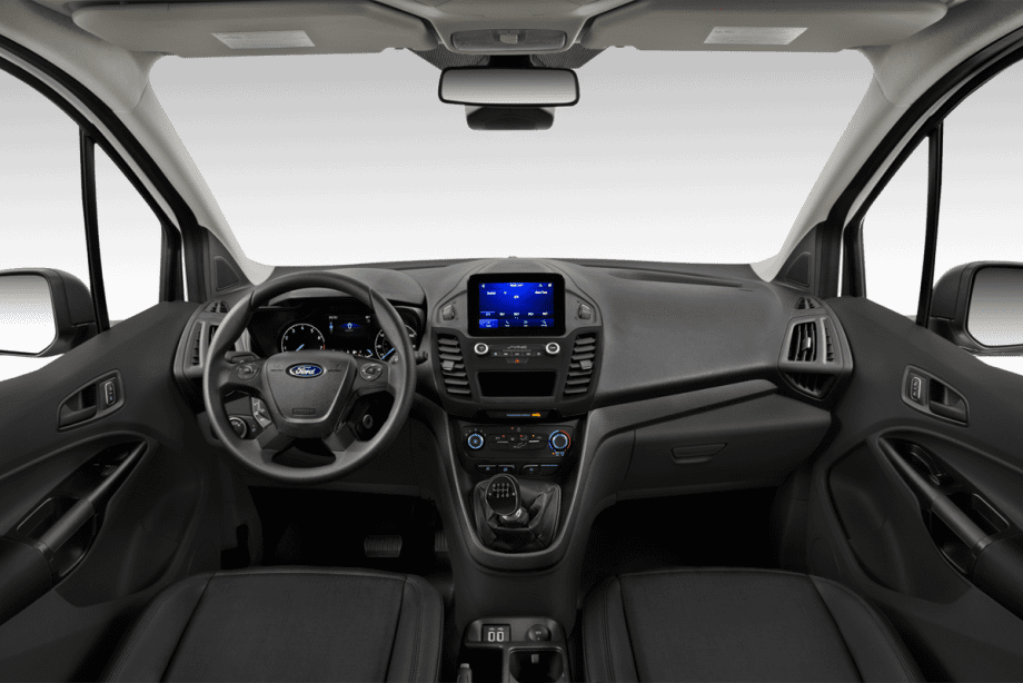 Ford Transit Connect Kastenwagen (neues Modell) undefined