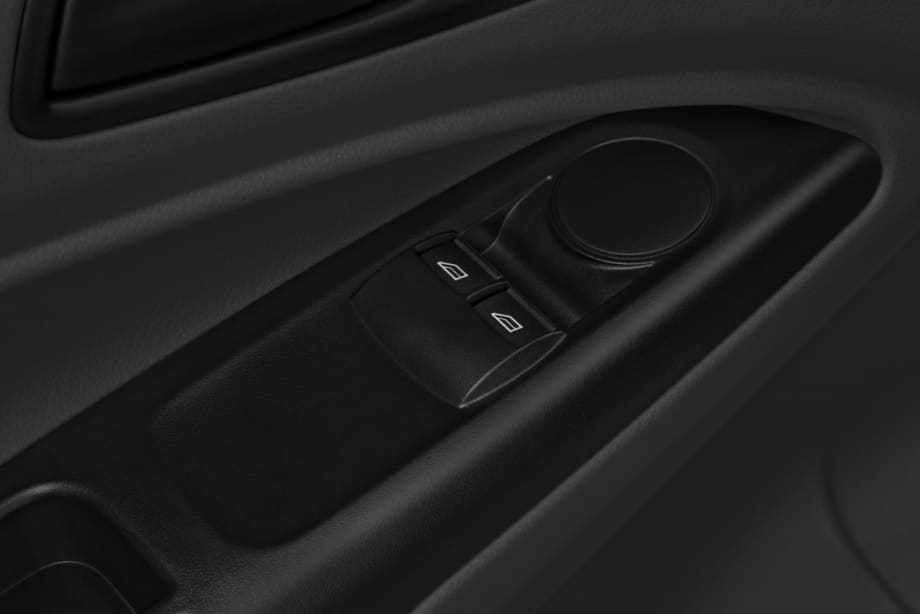 Ford Transit Connect Kastenwagen (neues Modell) undefined