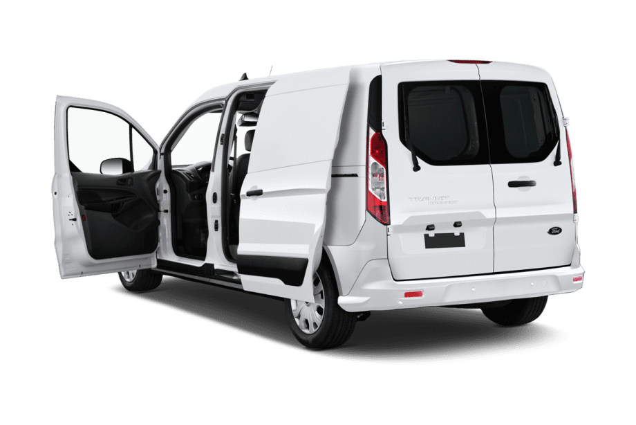 Ford Transit Connect Kastenwagen (neues Modell) undefined