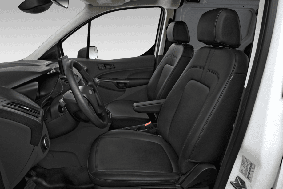 Ford Transit Connect Kastenwagen (neues Modell) undefined