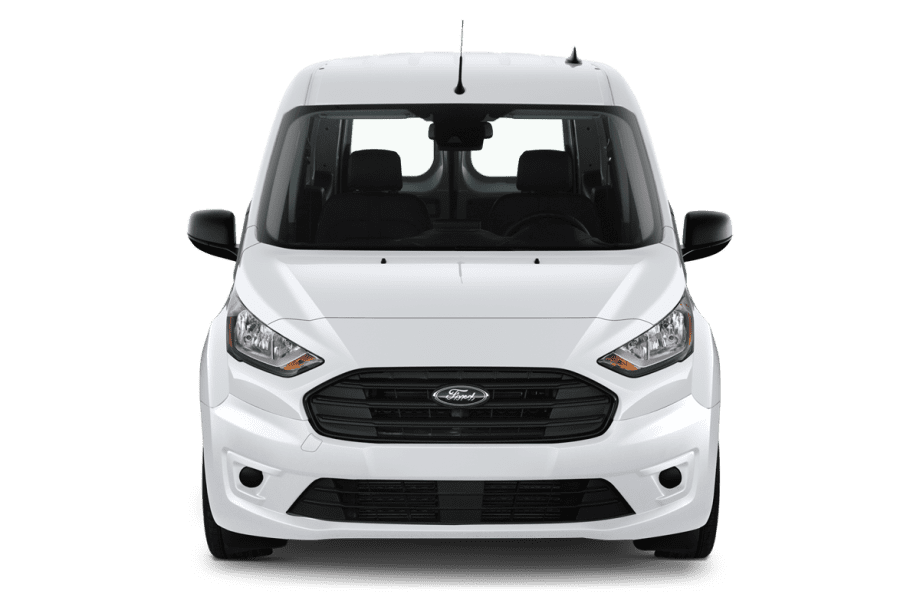 Ford Transit Connect Kastenwagen (neues Modell) undefined