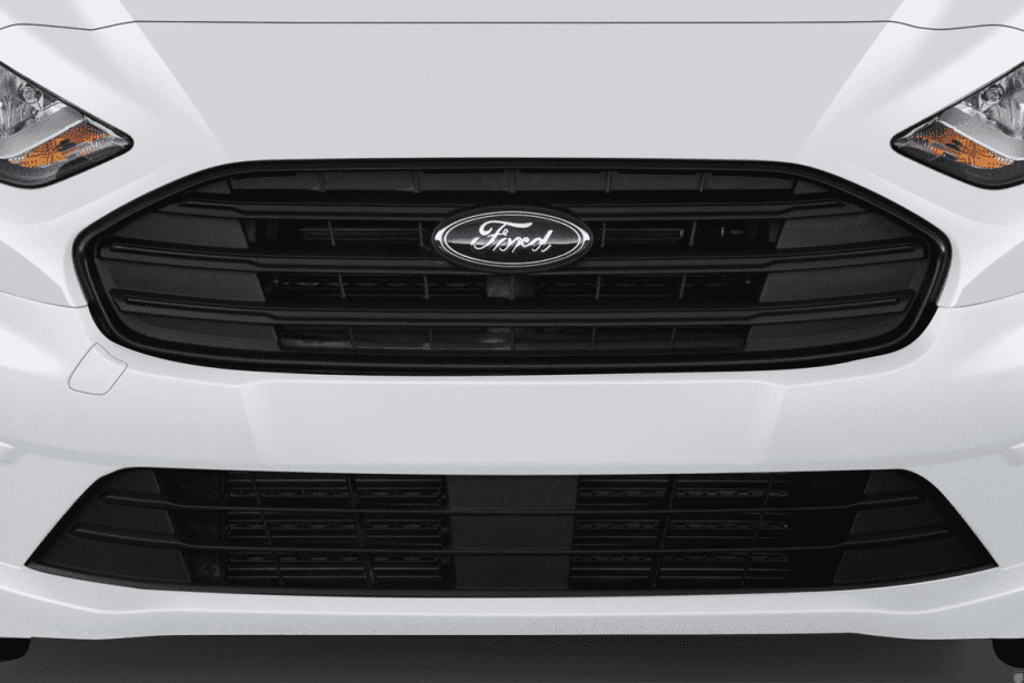 Ford Transit Connect Kastenwagen (neues Modell) undefined