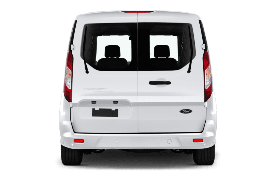 Ford Transit Connect Kastenwagen (neues Modell) undefined