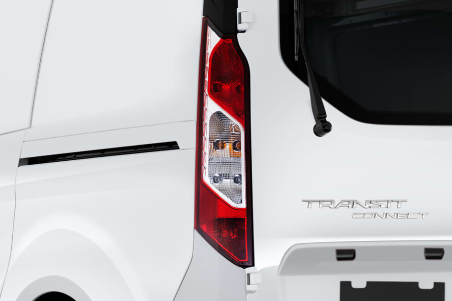 Ford Transit Connect Kastenwagen (neues Modell) undefined