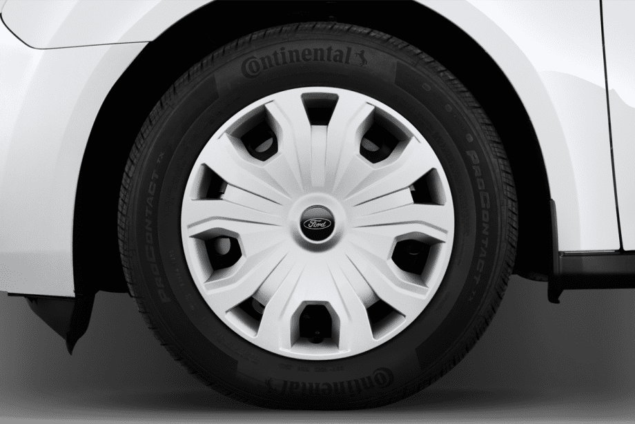 Ford Transit Connect Kastenwagen (neues Modell) undefined