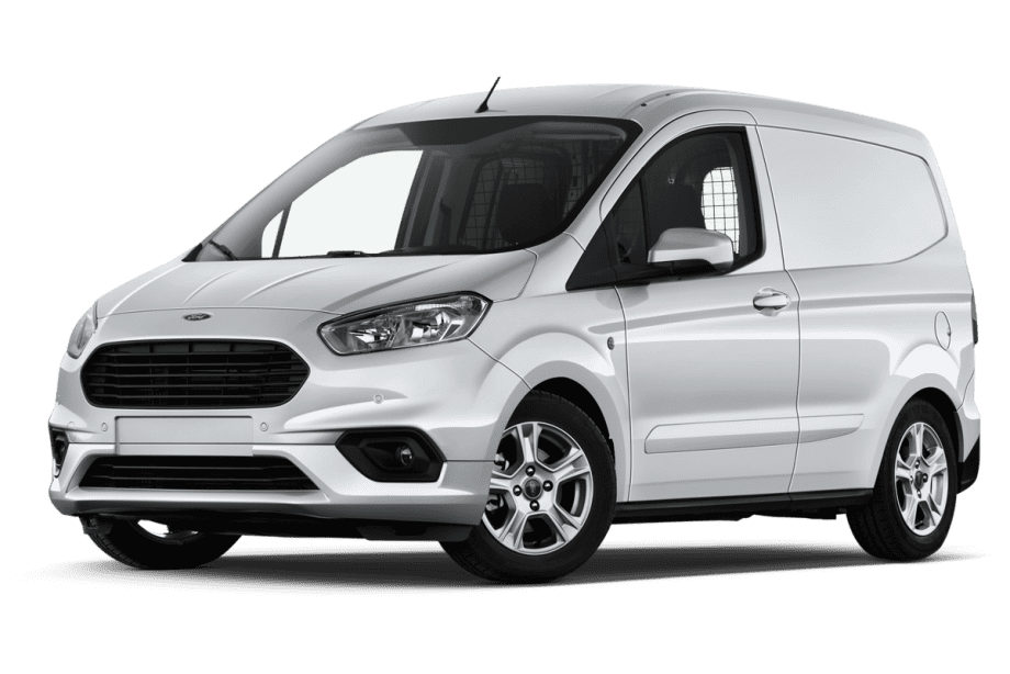 Ford Transit Courier Kastenwagen undefined