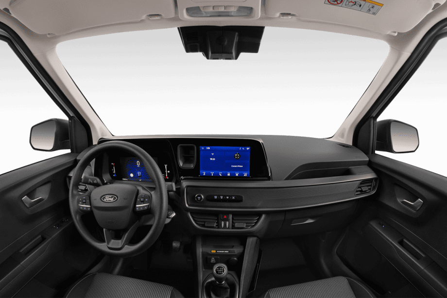 Ford Transit Courier Kastenwagen  undefined