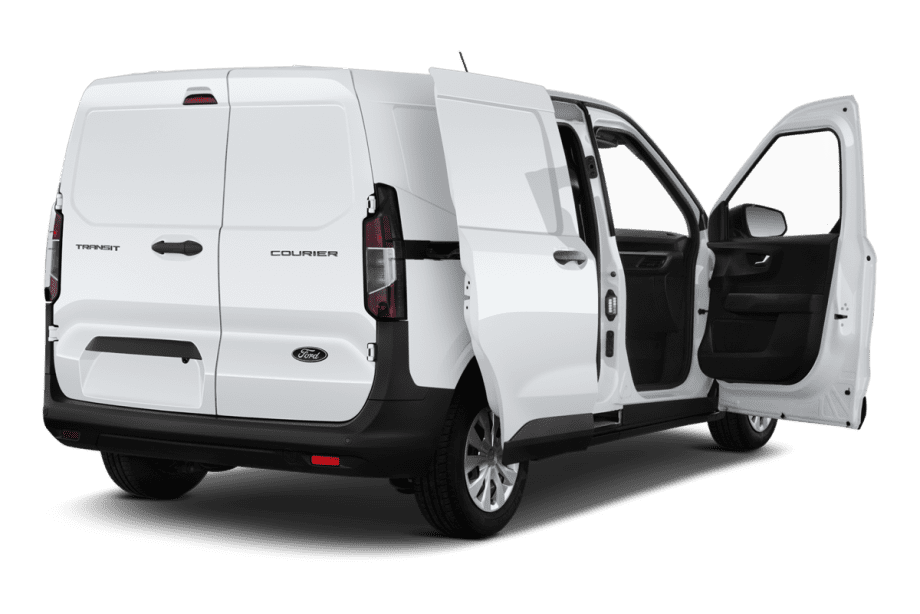 Ford Transit Courier Kastenwagen  undefined