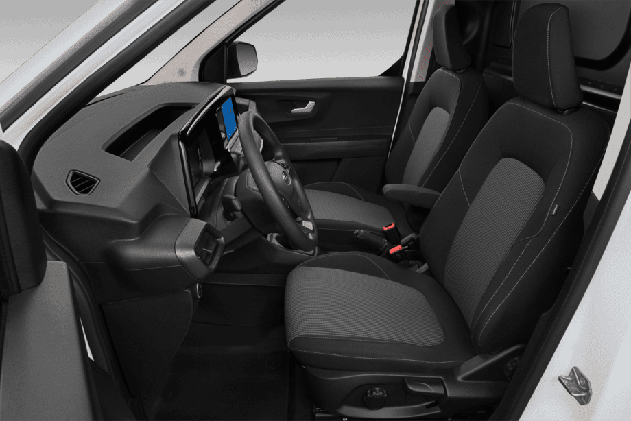 Ford Transit Courier Kastenwagen  undefined