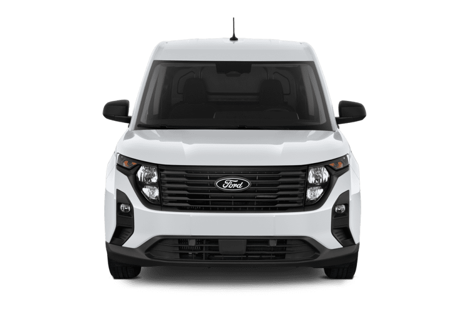 Ford Transit Courier Kastenwagen  undefined